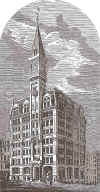 1876_New_Tribune_Building_then_being_erected_NYC_Asher__Adams.jpg (114149 bytes)