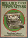 MBHT_1918_Reliance_Visible_Typewriter_M_Ward.jpg (183478 bytes)