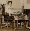 1906_Office_with_Book_Typewriter_North_Dakota_detail_OM.jpg (237901 bytes)
